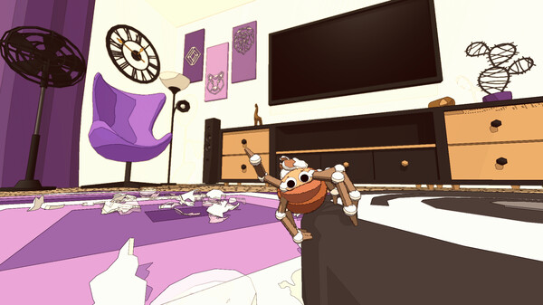 织带之旅｜A Webbing Journey｜官方中文｜1.11G｜免安装