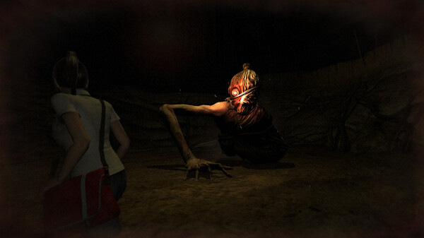 小镇惊魂重制版合集｜DreadOut Remastered Collection｜官方中文｜4.35G｜免安装