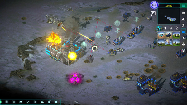 战术战｜Tactical Warfare｜官方中文｜8.92G｜免安装