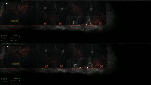 幽闭深渊｜Hidden Deep｜官方中文-v0.95.43.2.2｜1.41G｜免安装