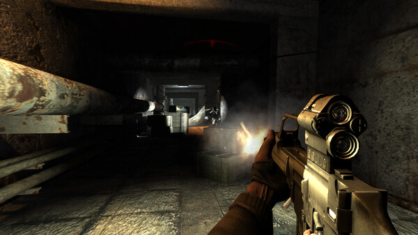 《潜行者：切尔诺贝利的阴影》增强版｜STALKER Shadow of Chornobyl Enhanced Edition｜官方中文-v1.9.0.18712｜11.1G｜免安装