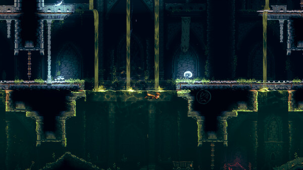 围攻与沙狐｜The Siege and the Sandfox｜官方中文-v51162｜703M｜免安装