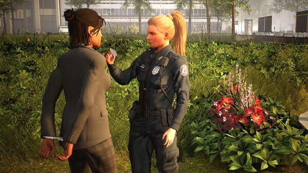 警察模拟器：巡警｜Police Simulator Patrol Officers｜官方中文-v17.1.1｜12.9G｜免安装