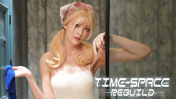 时空重构 灵境失控｜官方中文｜13G｜免安装