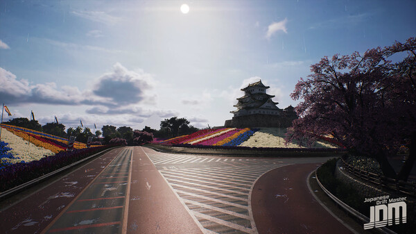 JDM: 漂移大师｜JDM Japanese Drift Master｜官方中文-v1.2.157.1｜15.1G｜免安装