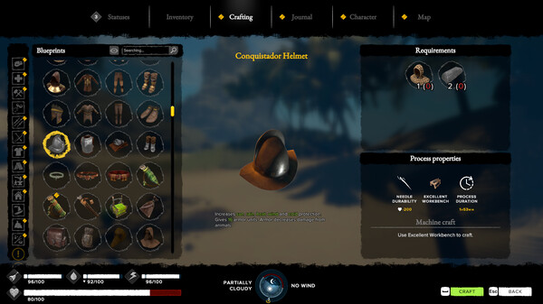 求生岛：不老泉传说｜Survival Fountain of Youth｜官方中文-v1671+全DLC｜22.7G｜免安装