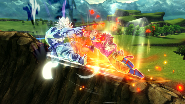 七龙珠 异战2｜Dragon Ball Xenoverse 2｜官方中文-v1.25.02+新DLC+全DLC｜35G｜免安装