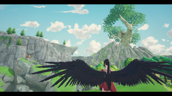 青岚物语｜Tales of Seikyu｜官方中文-Build.21252980｜19.8G｜免安装