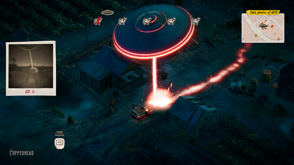 绝递必达｜Deliver At All Costs｜官方中文｜8.21G｜免安装