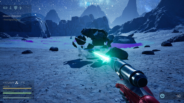 星际使命远程星域｜Star Mission：Remote Sectors｜官方中文-v1.0.1｜6.14G｜免安装