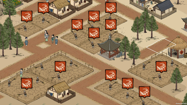 满庭芳：宋上繁华｜Thriving City Song｜官方中文-v1.8.1R｜2.23G｜免安装