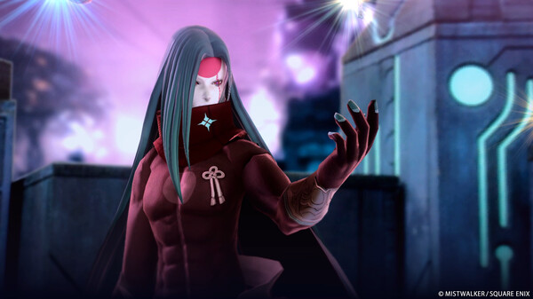 幻境：新维度｜FANTASIAN Neo Dimension｜原版日文/英文-v1.0.2｜12.9G｜免安装