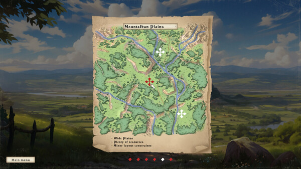 筑城记：中世纪｜City Tales Medieval｜官方中文｜1.43G｜免安装