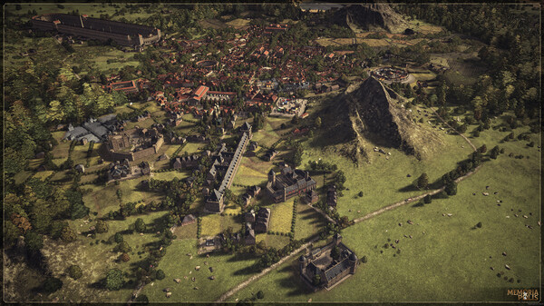 纪念之城｜MEMORIAPOLIS｜官方中文-v1.0.104｜3.98G｜免安装