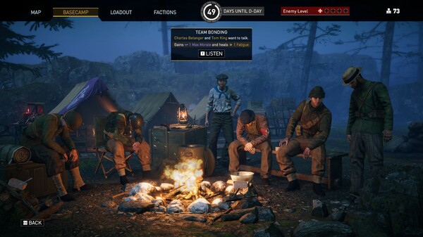 绝密：法国 ‘44年｜Classified France 44｜官方中文-v14361058｜23.5G｜免安装