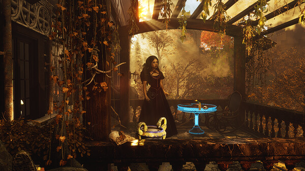 秘密城堡｜Castle Of Secrets｜官方中文｜7.64G｜免安装