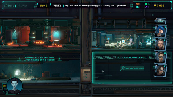 黄昏特工小队｜Twilight Wars｜官方中文-v1.0.9｜7.55G｜免安装