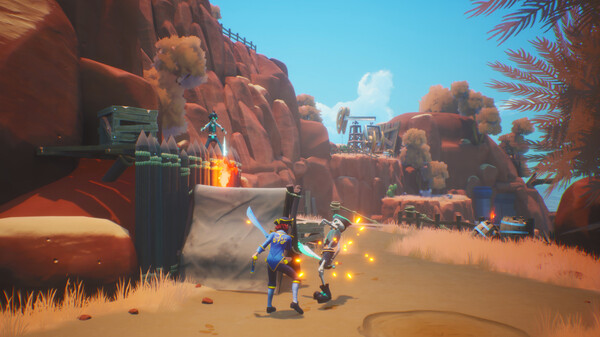 三叉戟的传说｜Trident’s Tale｜官方中文｜4.55G｜免安装