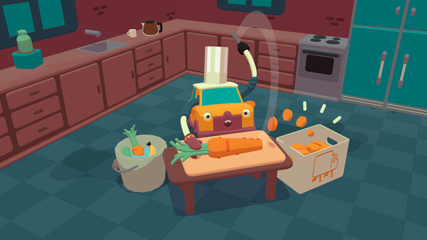 万物皆可赛车｜WHAT THE CAR｜官方中文-v5.9.1｜2.57G｜免安装