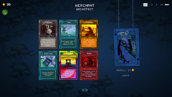 九王｜9 Kings｜官方中文-Build.19109874｜174M｜免安装