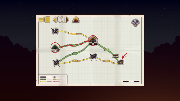 最终前哨：最终版｜Final Outpost Definitive Edition｜官方中文｜374M｜免安装