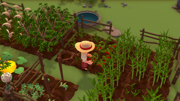 落难航船：诅咒之岛的探险者｜Stranded Sails Explorers of the Cursed Islands｜官方中文-v8542822｜1.51G｜免安装