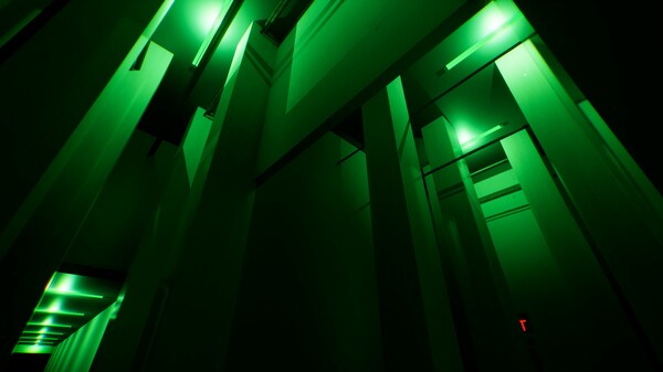 后室：为生命而奔跑｜Backrooms：Run For Your Life!｜官方中文｜1.41G｜免安装