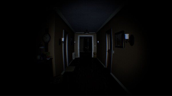 被遗忘的公寓｜The Forgotten Apartment｜官方中文｜10.6G｜免安装