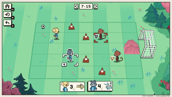 狗狗冠军｜Pup Champs｜官方中文-Build.18567212｜314M｜免安装