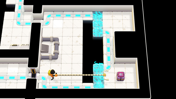 电击事件：怪物小探险｜The Electrifying Incident｜官方中文-Build.18111907｜204M｜免安装