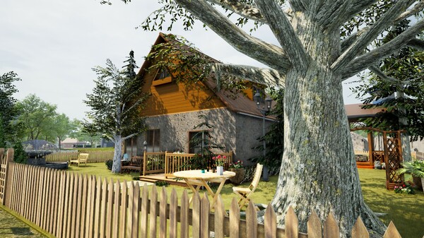 合同村｜Contract Ville｜官方中文-v1.1.2｜21.4G｜免安装