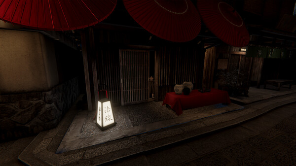 京都异常｜Kyoto Anomaly｜官方中文｜3.57G｜免安装