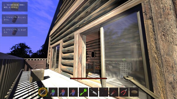 影之遗产｜Legacy of Shadows｜官方中文｜3.37G｜免安装