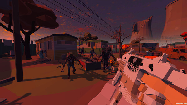 时空净化：Z｜Temporal Purge：Z｜官方中文｜5.27G｜免安装