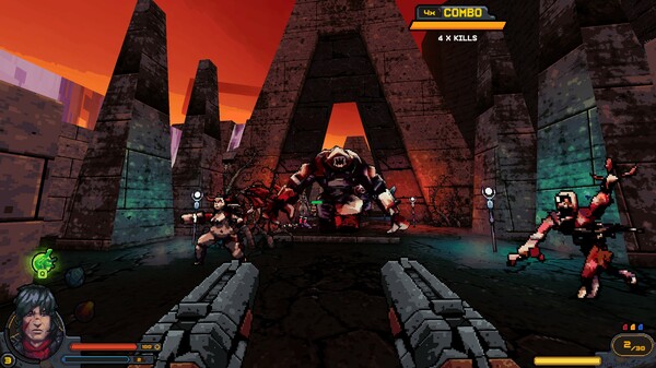 术士计划2｜Project Warlock II｜官方中文-v1.0.1.10｜10.5G｜免安装