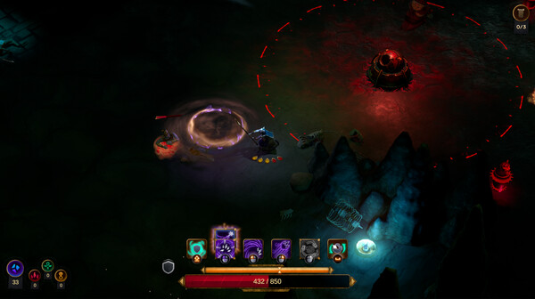 阿鲁之书｜The Book of Aaru｜官方中文｜5.77G｜免安装