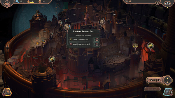 永夜之围｜As We Descend｜官方中文-v422109｜3.28G｜免安装