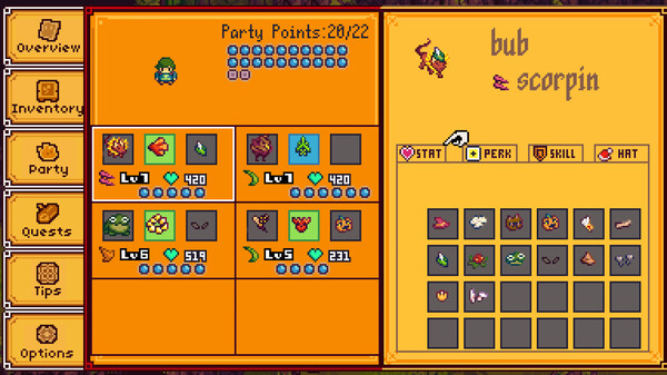 生物守护者｜Creature Keeper｜官方中文-Build.18664225｜306M｜免安装