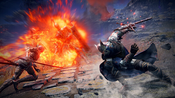 艾尔登法环 黑夜君临｜ELDEN RING NIGHTREIGN｜官方中文-v20260115+见弃空洞者+全DLC｜26.7G｜免安装