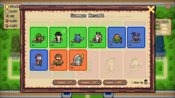 肉鸽防线｜Refence｜官方中文-Build.18254655｜100M｜免安装