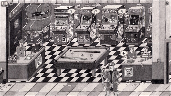 荒野之歌｜Skogdal｜官方中文｜2.94G｜免安装