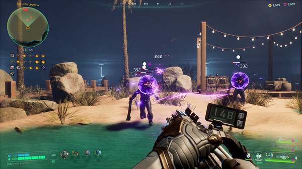 死域Rogue｜Deadzone Rogue｜官方中文-v1.1.15.0｜9.53G｜免安装