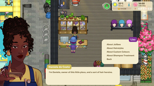 小小模拟世界｜Little Sim World｜官方中文-v0.52.8｜1.13G｜免安装