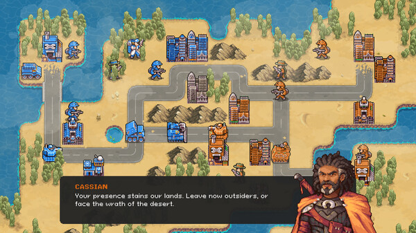 战争边缘｜Warside｜官方中文-Build.19002434｜261M｜免安装