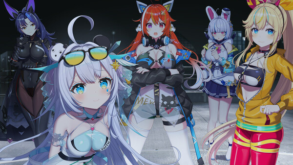 叛逆神魂GODSOUL｜Rebellion GODSOUL Awakening｜官方中文-v1.76｜6.55G｜免安装