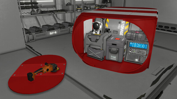 太空工程师｜Space Engineers｜官方中文-v1.206.032｜40.6G｜免安装