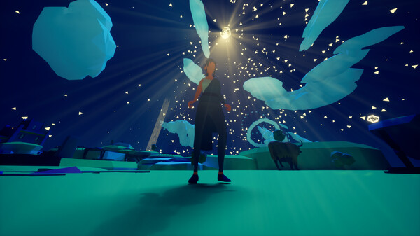 龙与苍穹之歌｜Soar：Pillars of Tasneem｜官方中文｜3.02G｜免安装