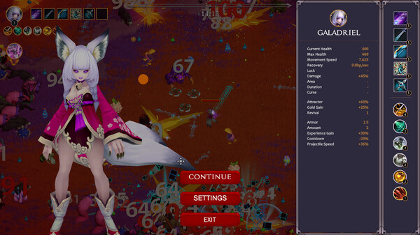 幸存者的节奏｜Survivor’s Rhythm｜官方中文｜3.25G｜免安装