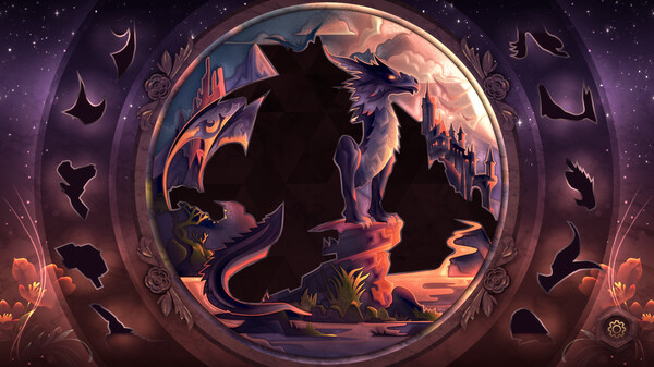 玻璃伪装｜Glass Masquerade 3: Honeylines｜官方中文-Build.18223799｜483M｜免安装