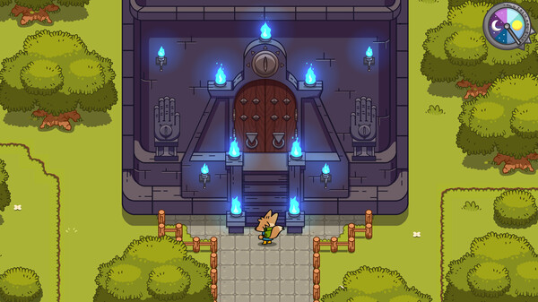 孤独的村庄｜Lonesome Village｜官方中文-v59798｜4.48G｜免安装